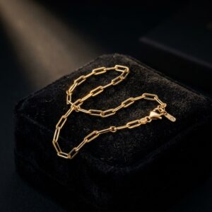 Bransoletka Gold Chain