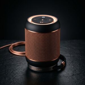 Głośnik Bluetooth SoundWave