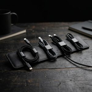 Organizer kabel MagSnap