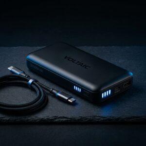 Powerbank Titan 20000