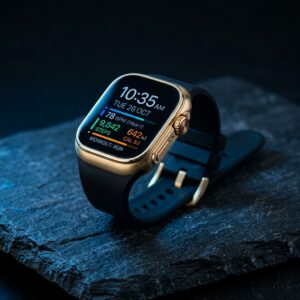 Smartwatch Pulse Ultra