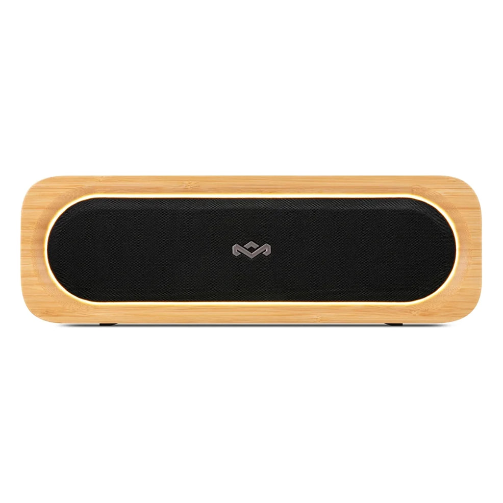 Głośnik Marley | Get Together 3 | Bluetooth | Signature Black | Połączenie bezprzewodowe