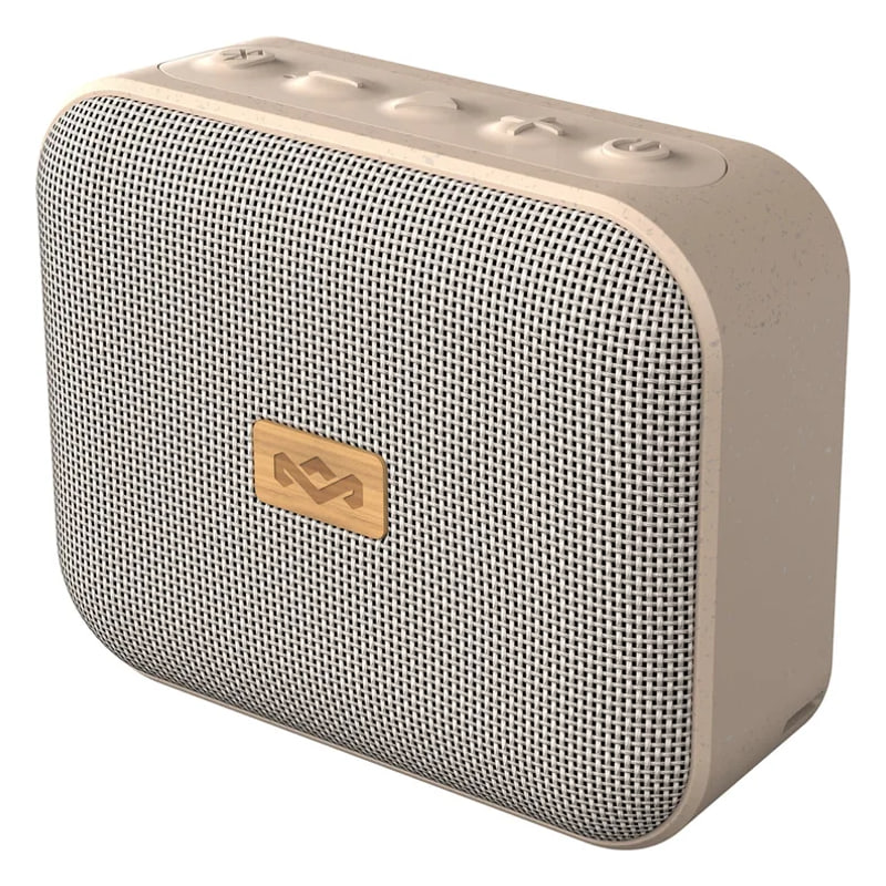 Głośnik Marley | Jammin | Wodoodporny | Bluetooth | Kremowy | Przenośny | Połączenie bezprzewodowe