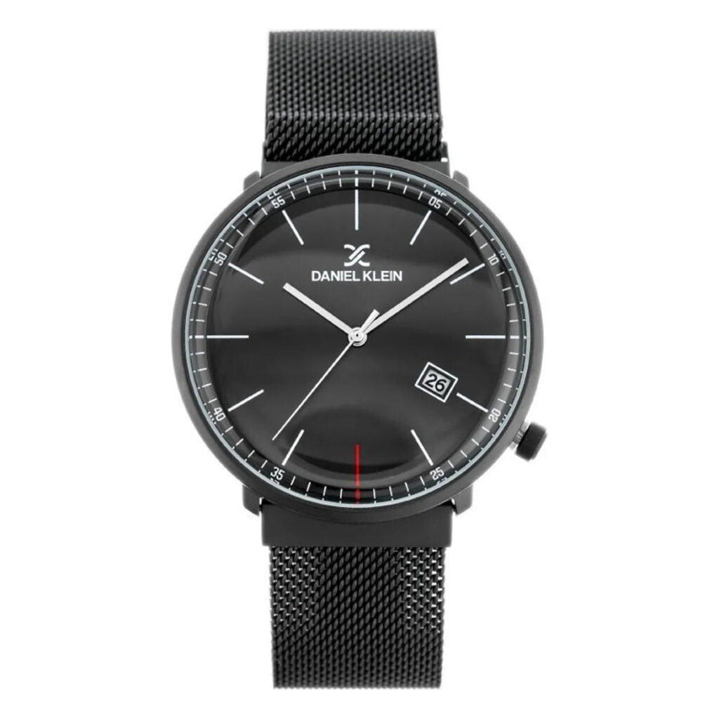 Zegarek męski Daniel Klein 12243-2 z zapięciem magnetycznym