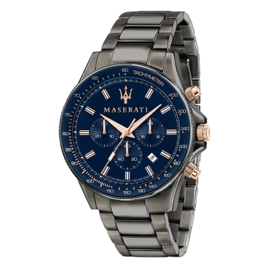 Zegarek męski Maserati Sfida R8873640001