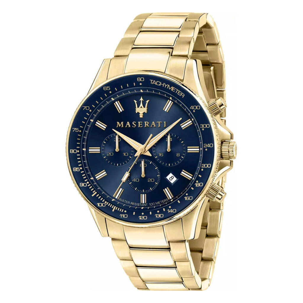 Zegarek męski Maserati Sfida R8873640008