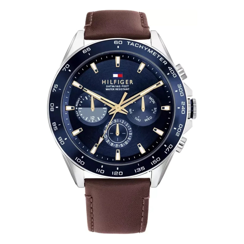 Zegarek męski Tommy Hilfiger Owen 1791965
