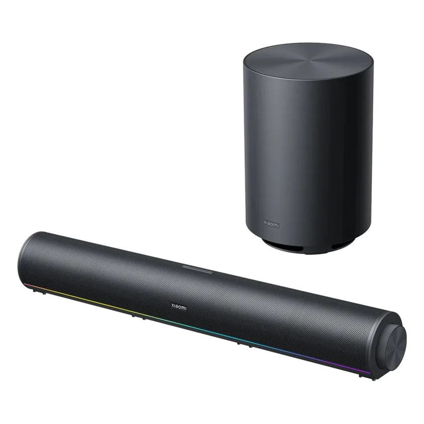 Zestaw głośników biurkowych Xiaomi Desktop Speaker Pro | Xiaomi