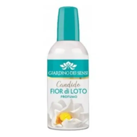 Giardino Perfumy Kwiat Lotosu 100 ml