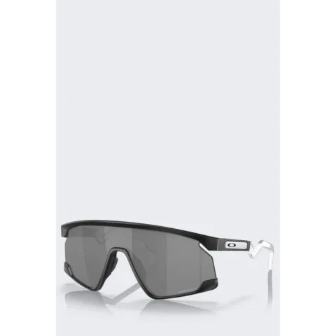 Okulary Oakley BXTR Prizm Black PRIZM BLACK MATTE