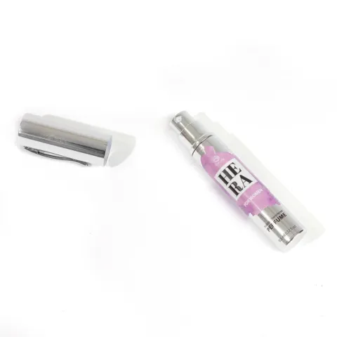Perfumy damskie Hera z feromonami trufli Secret Play 9,5 ml