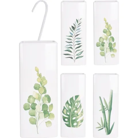 Nawilżacz Powietrza Ceramiczny na Kaloryfer 300 ml HOME STYLING COLLECTION