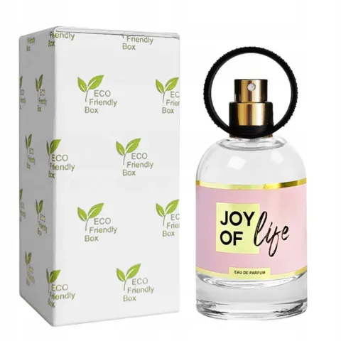 Perfumy damskie. Podniecający, słodki, zmysłowy zapach.