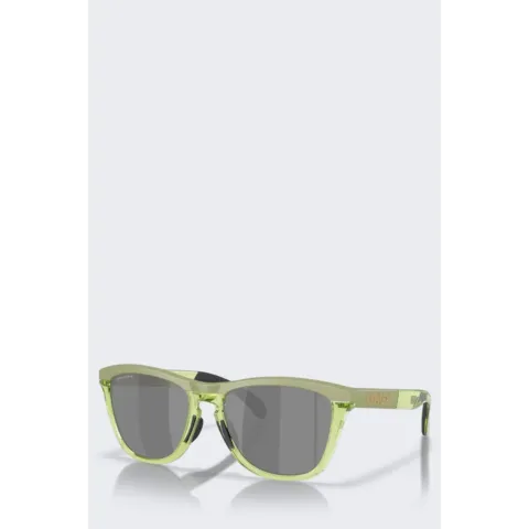 Okulary Oakley FrogSkin Range XL Prizm Black Tra P