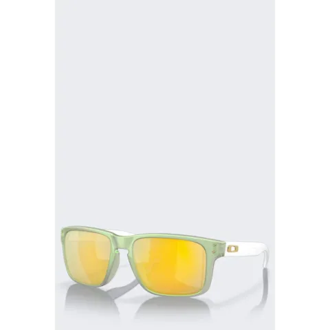 Okulary Oakley Holbrook Prizm 24K Polarized PRIZM