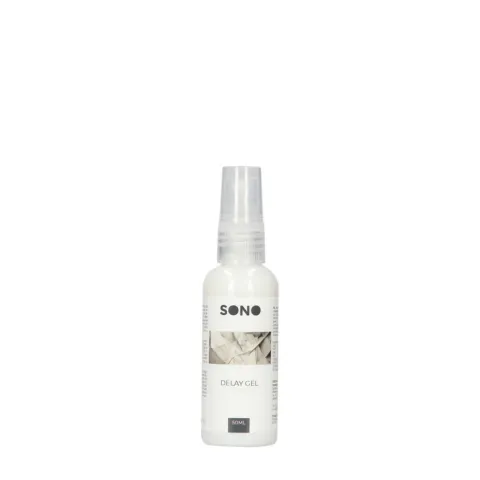 Delay Gel 50ml - żel wydłużający działanie, pielęgnacja skory