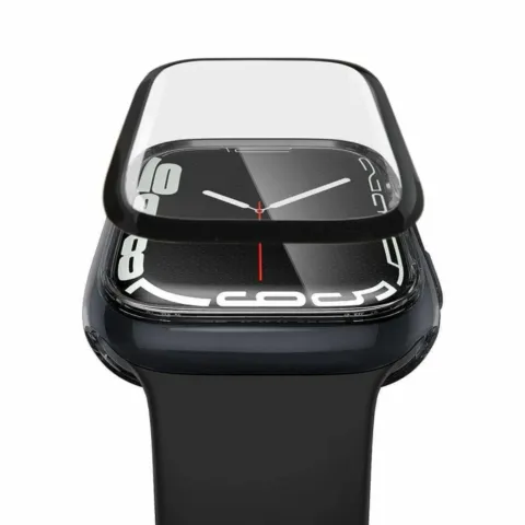 Szkło do smartwatch Apple Watch 4/5/6/SE 40mm czarny