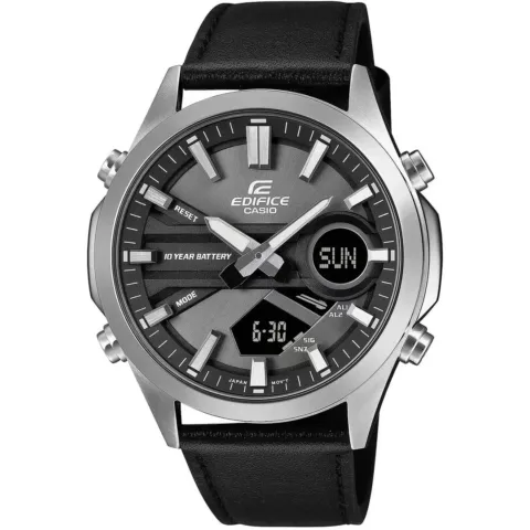Zegarek Męski Casio EFV-C120L-8AEF + BOX