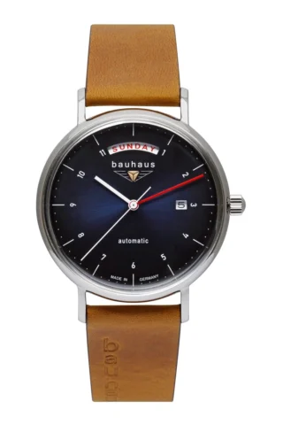 Zegarek Bauhaus Automatic 2162-3