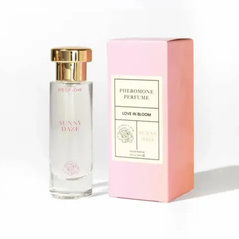 Eye of Love Sunny Daze Perfumy z Feromonami Damskie 30ml