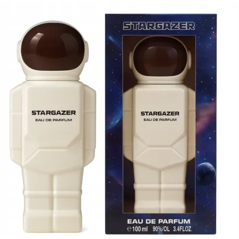 Tiverton Stargazer WHITE 100ml męska woda perfumowana