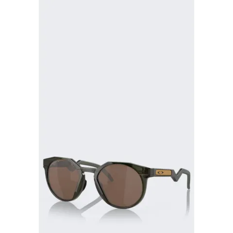 Okulary Oakley HSTN Prizm Tungsten Polarized PRIZM