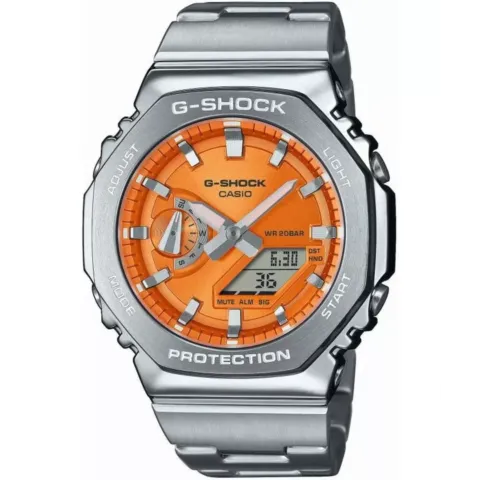Zegarek Casio G-SHOCK GM-2110D-4AER