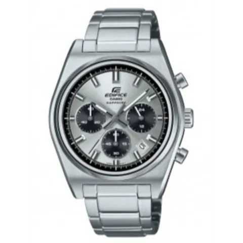 Zegarek Męski Casio EDIFICE EFB-730D-7AVUEF + BOX