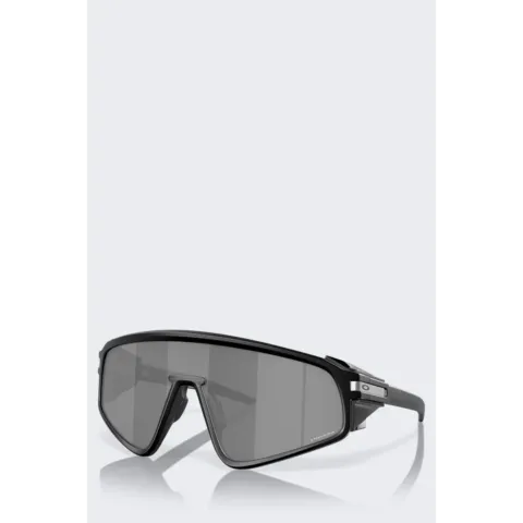Okulary Oakley Latch Panel Prizm Black PRIZM BLACK