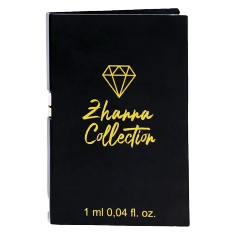 Perfumy oryginalne damskie Zhanna Pheromo #03, mini próbka.