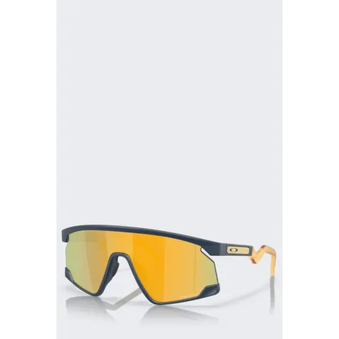 Okulary Oakley BXTR Prizm 24K PRIZM 24K MATTE ABYS