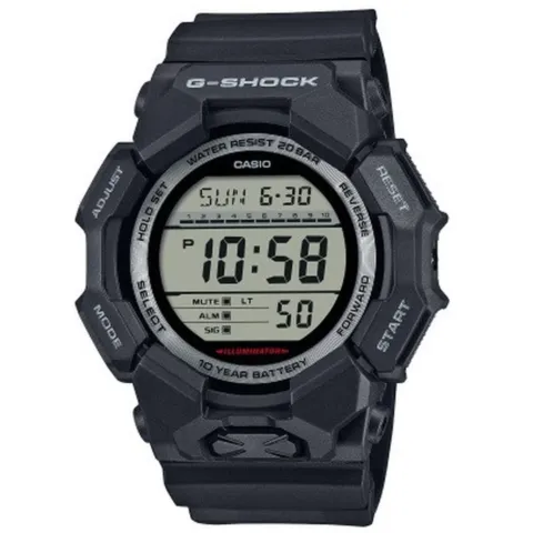Zegarek Męski Casio G-SHOCK GD-010-1ER