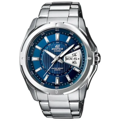 Zegarek Męski Casio Edifice EF-129D-2AVEF