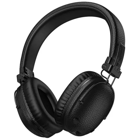 Słuchawki nauszne Borofone BO34 Suenos bluetooth czarne