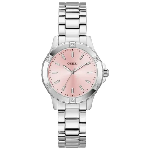 Zegarek Damski Guess Mist GW0948L7 + BOX