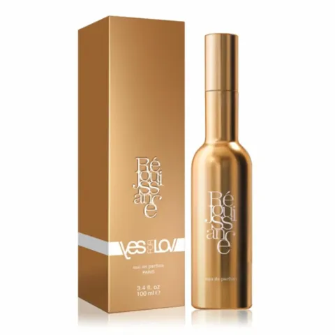 YESforLOV Rejouissance woda perfumowana damska 100 ml