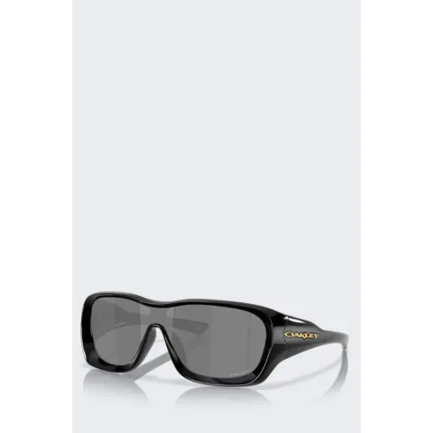 Okulary Oakley De la Salle Prizm Black PRIZM BLACK