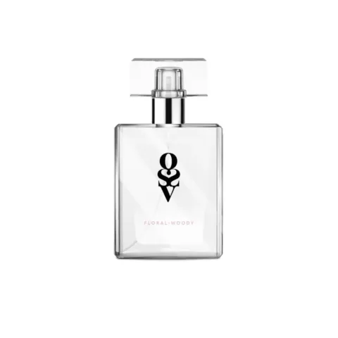 Perfumy Floral-Woody 30 Ml Obsessive