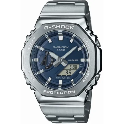Zegarek Casio G-SHOCK GM-2110D-2BER