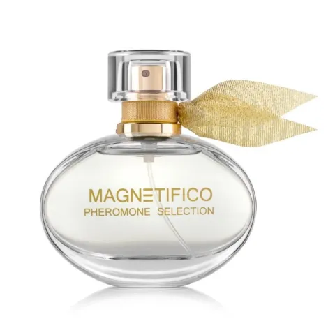 Perfumy Z Feromonami Damskimi Valavani Selection For Woman 50 Ml Magnetifico