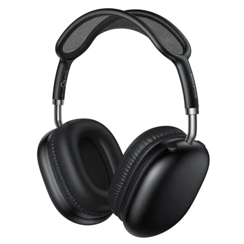 Słuchawki Borofone BO36 Tone bluetooth czarne