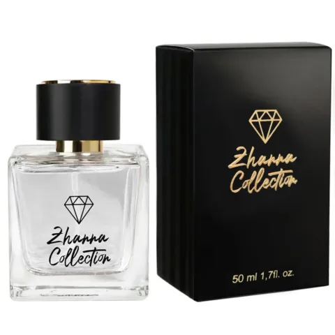Perfumy damskie o zmysłowym, podniecającym zapachu.