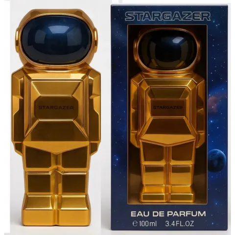 Tiverton Stargazer GOLD 100ml woda perfumowana dla mężczyzn