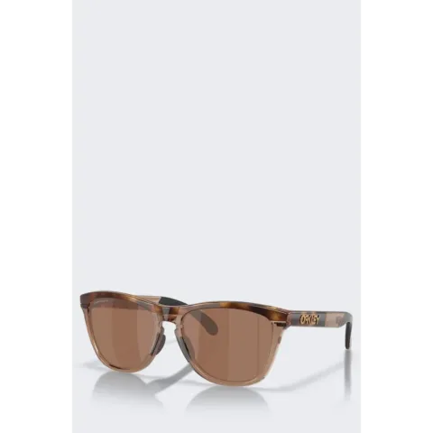 Okulary Oakley FrogSkin Range XL Prizm Tungsten PR