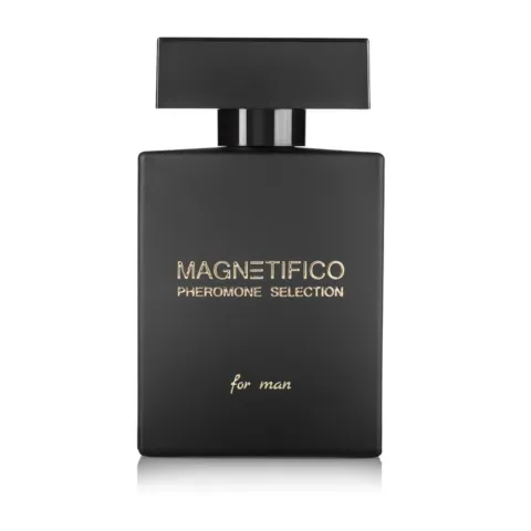 Perfumy Z Feromonami Męskimi Valavani Selection For Man 100 Ml Magnetifico