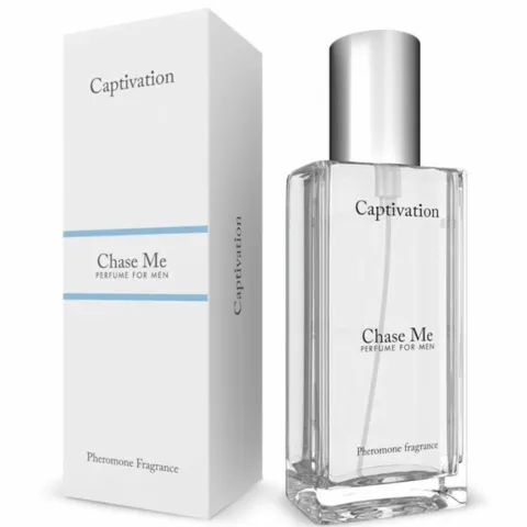 Intimateline Captivation Chase Me woda perfumowana z feromonami 30ml