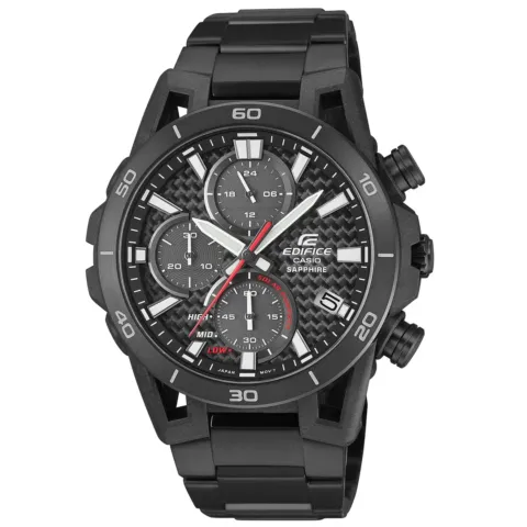 Zegarek Męski Casio EFS-S640DC-1AVUEF