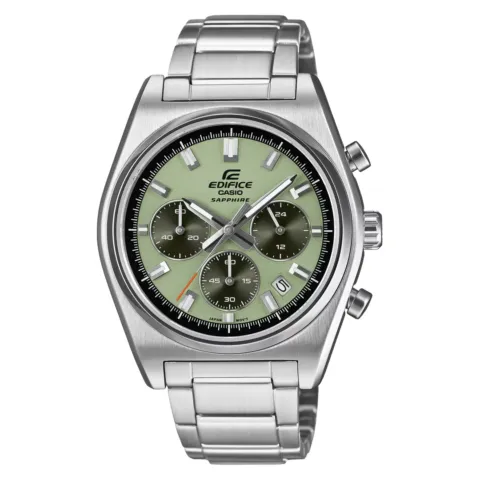 Zegarek Męski Casio EDIFICE EFB-730D-3AVUEF + BOX