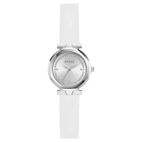 Zegarek Damski Guess Bejeweled GW0928L1 + BOX