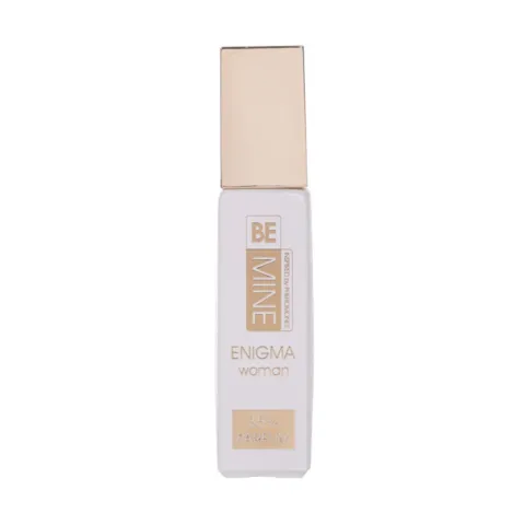 Perfumy Dla Kobiet Z Feromonami Bemine Enigma Woman 15Ml Lovely Lovers